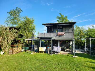 Ferienhaus kaufen in 3430 Linkes Donauufer (Bild 1)