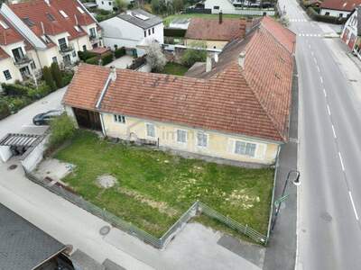 Haus kaufen in 2531 Gaaden