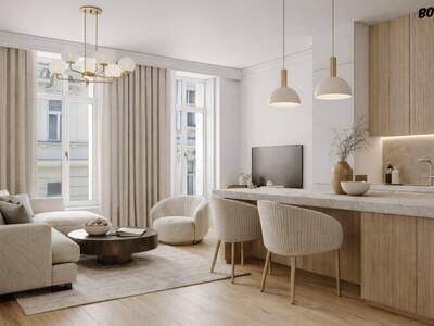 Eigentumswohnung in 1030 Wien