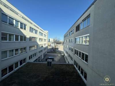 Gewerbeobjekt mieten in 1110 Wien