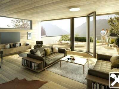 Wohnung mit Balkon kaufen in 2680 Semmering (Bild 1)