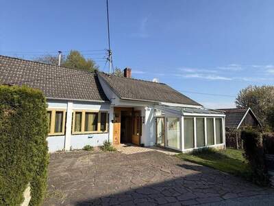 Haus kaufen in 7531 Kemeten