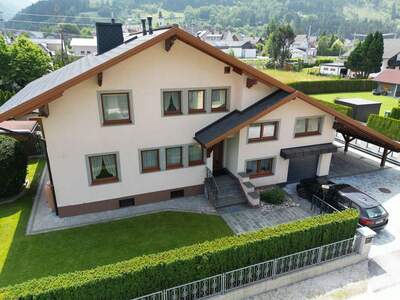 Haus kaufen in 8960 Öblarn (Bild 3)