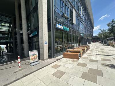 Gewerbeobjekt mieten in 1200 Wien