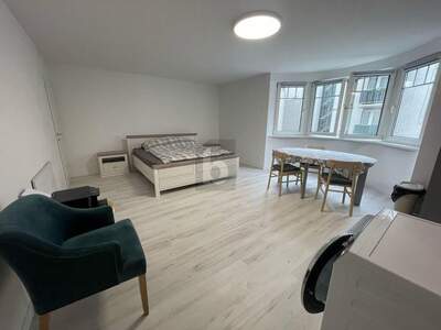 Wohnung mieten in 1090 Wien (Bild 2)