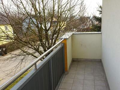 Wohnung mit Balkon mieten in 4501 Neuhofen (Bild 5)