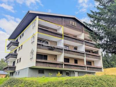 Wohnung kaufen in 6834 Übersaxen