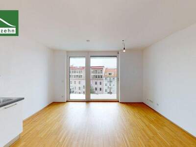 Terrassenwohnung mieten in 8020 Graz (Bild 3)