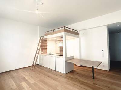 Wohnung kaufen in 1050 Wien