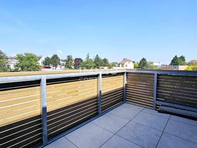 Eigentumswohnung in 2700 Wiener Neustadt