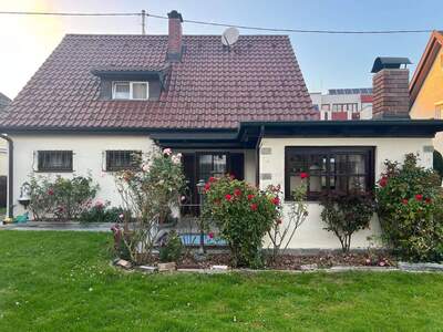 Haus provisionsfrei mieten in 4780 Schärding Vorstadt