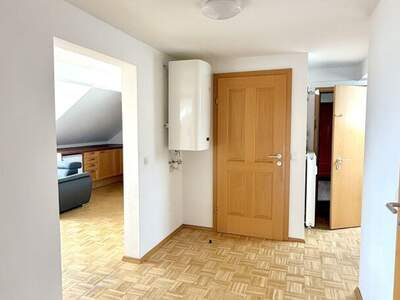 Wohnung mit Balkon mieten in 8753 Fohnsdorf (Bild 3)