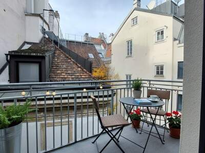 Wohnung mieten in 1010 Wien