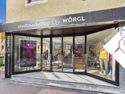 Gewerbeobjekt mieten in 6300 Wörgl (Bild 1)