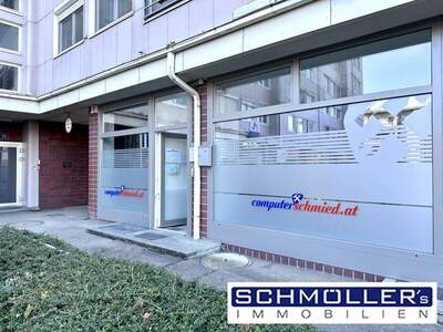 Bürozentrum kaufen in 4600 Thalheim