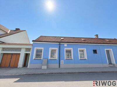 Haus kaufen in 2242 Prottes (Bild 1)