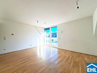 Terrassenwohnung mieten in 1160 Wien (Bild 2)