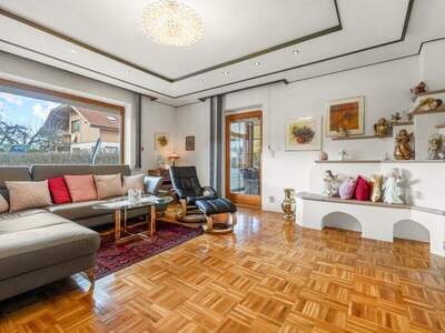 Einfamilienhaus kaufen in 9587 Riegersdorf (Bild 2)