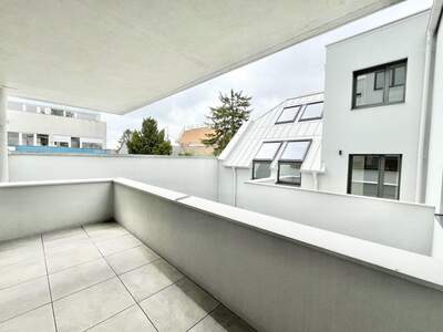 Wohnung mit Balkon mieten in 1230 Wien (Bild 5)