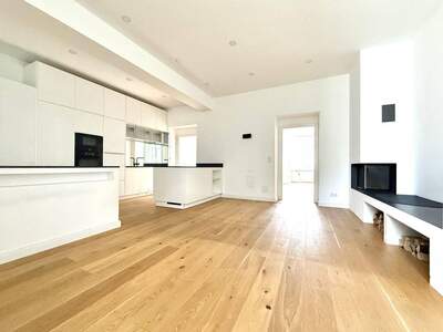 Eigentumswohnung in 1190 Wien