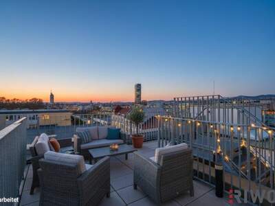 Terrassenwohnung kaufen in 1210 Wien (Bild 1)