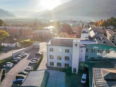 Gewerbeobjekt mieten in 6410 Telfs