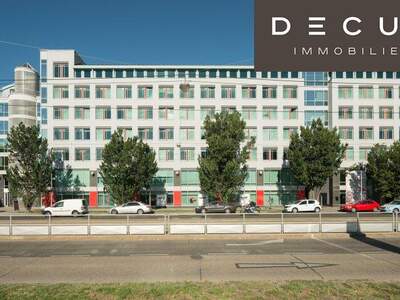 Büro / Praxis mieten in 1020 Wien (Bild 3)