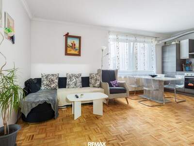 Wohnung mit Balkon kaufen in 4020 Linz (Bild 2)