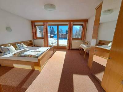Wohnung provisionsfrei mieten in 6347 Rettenschöss