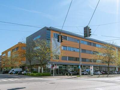 Wohnung mieten in 4020 Linz