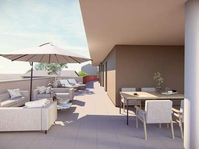 Eigentumswohnung in 4722 Peuerbach