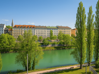 Eigentumswohnung in 1020 Wien