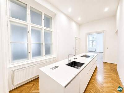 Mietwohnung in 1010 Wien