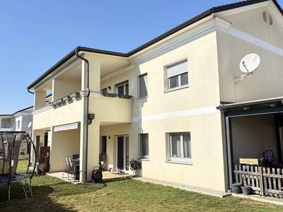 Wohnung kaufen in 8402 Werndorf