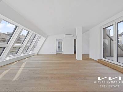 Mietwohnung in 1040 Wien