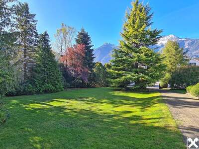 Grundstück kaufen in 6700 Bludenz (Bild 1)