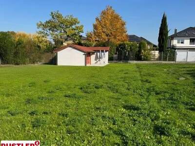 Grundstück kaufen in 2486 Pottendorf (Bild 3)