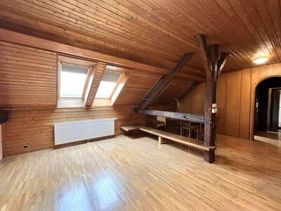 Altbauwohnung kaufen in 8010 Graz (Bild 2)