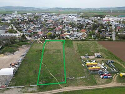 Grundstück kaufen in 2201 Seyring (Bild 3)