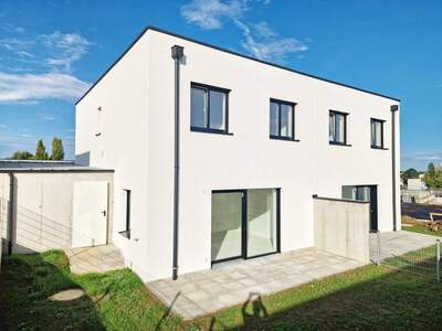 Haus kaufen in 4400 Steyr