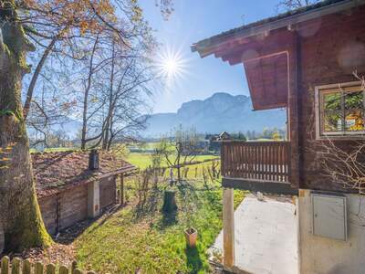 Einfamilienhaus mieten in 5310 Mondsee