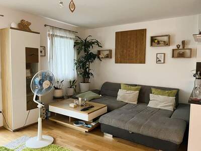 Wohnung mit Balkon mieten in 8073 Feldkirchen (Bild 2)