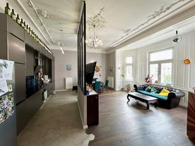 Eigentumswohnung in 1120 Wien