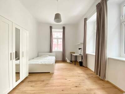 Wohnung kaufen in 1160 Wien