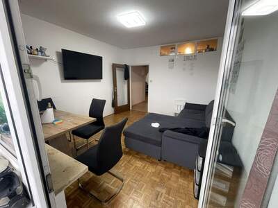 Wohnung mit Balkon kaufen in 5020 Salzburg (Bild 5)