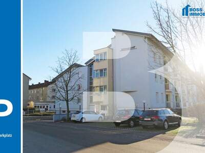 Immobilie mieten in 4060 Leonding (Bild 1)