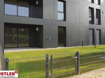 Erdgeschosswohnung kaufen in 4020 Linz