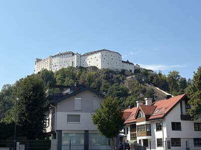 Dachgeschosswohnung kaufen in 5020 Salzburg