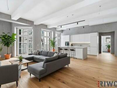 Wohnung kaufen in 1070 Wien