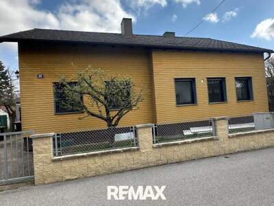Einfamilienhaus kaufen in 2460 Bruck an der Leitha (Bild 1)